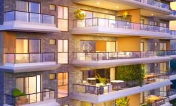 Imagem: Apartamento para venda com 154 m² com 4