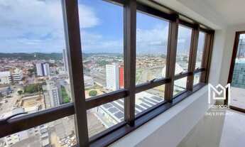 Imagem 7: Cobertura duplex alto padrão em Lagoa Nova - 3 suítes- 215m²