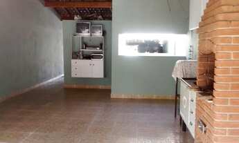 Imagem 4: Sobrado à venda, 4 quartos, 1 suíte, 2 vagas, Assunção - São Bernardo do Campo/SP