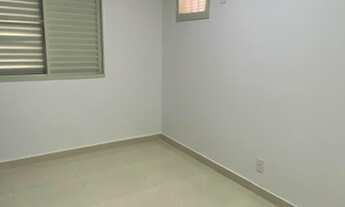 Imagem 4: Apto 02 quartos - Avenida Caramuru - Condomínio Moema