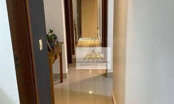 Imagem 4: Apartamento com 3 dormitórios à venda, 75 m² por R$ 375.000,00 - Iguatemi - Ribeirão Preto