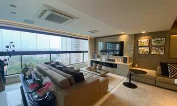 Imagem: Apartamento 3 suítes Finamente Decorado