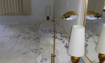 Imagem 5: São Paulo - Apartamento Padrão - Vila Indiana