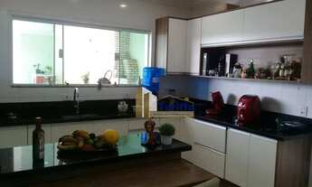 Imagem 2: Sobrado com 3 dormitórios à venda, 380 m² por R$ 2.000.000,00 - Monterey Ville - Mogi das