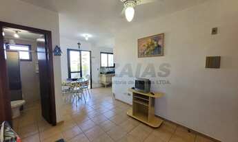 Imagem: Apartamento com 1 dormitório à venda