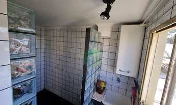 Imagem 5: Apartamento com 2 dormitórios à venda, 54 m² por R$ 195.000,00 - Alves Dias - São Bernardo