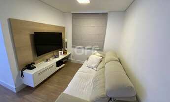 Imagem 6: Apartamento - Vila Rossi - Campinas