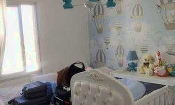 Imagem 6: Apartamento Mobiliado Vila Prudente