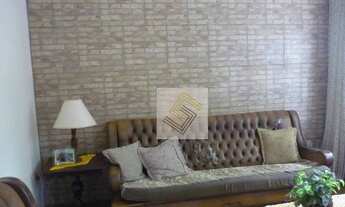 Imagem 3: Campinas - Casa Padrão - Parque São Quirino