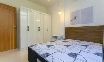 Imagem 4: Copacabana Apartamento todo reformado e mobiliado ao lado do Metrô da Siqueira Campos