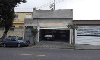 Imagem: Casa com 8 dormitórios à venda, 382 m²