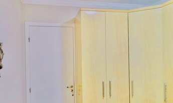 Imagem 7: Belissimo apartamento no bairro Vila Alzira - Santo André - SP