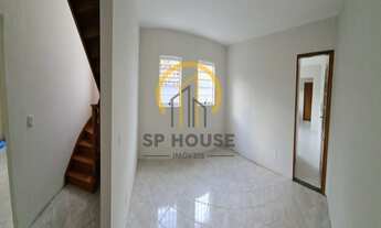 Imagem 6: Sobrado à venda, 04 dormitórios, 02 vagas, 180m², Vila Clementino