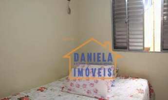 Imagem 7: Casa à venda, 69 m² por R$ 240.000,00 - Jardim Riviera - Santo André/SP