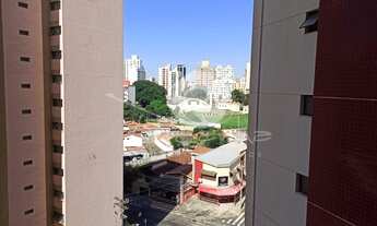 Imagem 4: Apartamento à venda no Botafogo em Campinas - Imobiliária em Campinas