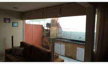 Imagem 5: Sobrado a venda - Demarchi, Sao Bernardo do Campo