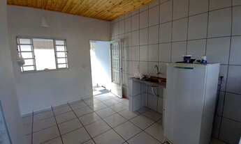 Imagem 3: Casa para venda, com 2 quartos em Parque Via Norte - Campinas - SP