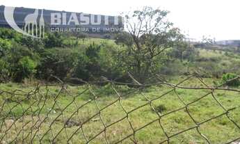 Imagem: AREA INDUSTRIAL em CAMPINAS - SP, DISTRITO