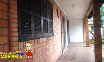 Imagem: Casa á venda, com anexo aos fundos! Casa