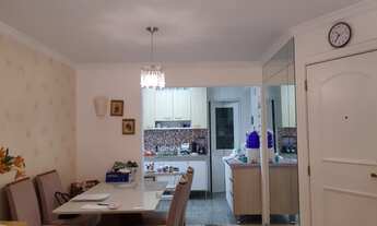 Imagem 5: Apartamento para aluguel com 86 metros quadrados e 3 quartos em Vila Mascote - São Paulo