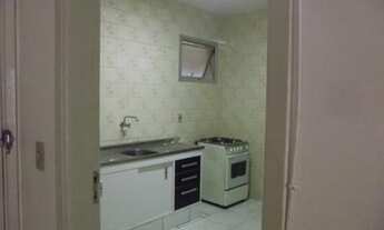 Imagem 7: Apartamento com 1 dormitório à venda, 52 m² por R$ 170.000,00 - Bosque - Campinas/SP