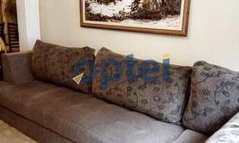 Imagem 4: APARTAMENTO COM 4 DORMITÓRIOS À VENDA, 130 M² POR R$ 650.000,00 - JARDIM CHÁCARA INGLESA