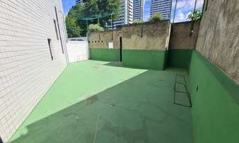 Imagem 7: Apartamento para venda possui 87 metros quadrados com 3 quartos em Torre - Recife - PE