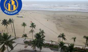 Imagem 7: Kitnet 40m² - Vista Mar - Elevador - Vaga Rotativa - Guilhermina