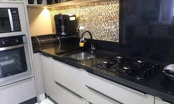 Imagem 4: Lindo apartamento 03 Dormitórios sendo 01 suíte no Estreito, Florianópolis - SC