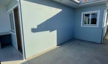 Imagem 3: Ampla casa geminada com dois dormitórios - Lot. Bosque São José