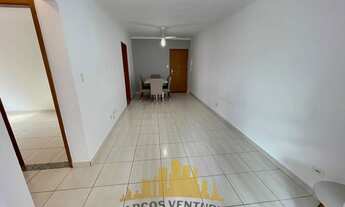 Imagem 2: Apartamento 2 dormitórios 1 suíte - Guilhermina - Praia Grande - SP