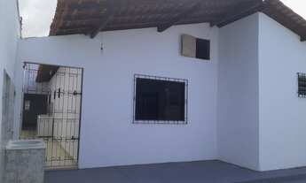 Imagem: VENDO CASA NO ARAÇAGY LADO PRAIA