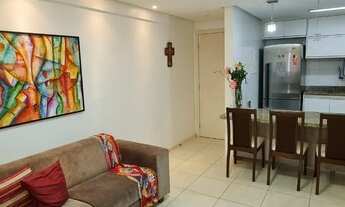 Imagem 4: Prime Ville 2/4 com suíte no Alphaville R$ 590.000,00