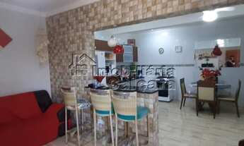 Imagem 5: Praia Grande - Casa Padrão - Balneário Maracanã