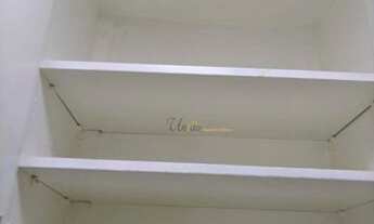 Imagem 4: Locação de apartamento/cobertura duplex no Itaim Bibi, andar alto, com 90m², 1 dormitório