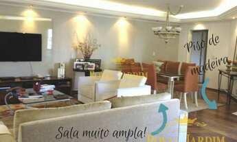 Imagem: Maravilhoso Apartamento Amplo no Bairro