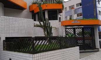 Imagem 7: Apartamento à venda a 100m da praia, com 52m² e 1 quarto no bairro Aviação - Praia Grande