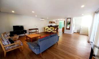 Imagem: Casa em condomínio 4 suítes- 200m da praia