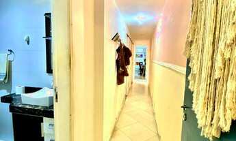 Imagem 5: Casa de condomínio térrea para venda com 75 metros quadrados com 2 quartos