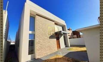 Imagem 2: Casa para aluguel com 3 quartos sendo 1 suíte / Nova Mutum