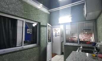 Imagem: APARTAMENTO 2 DORMITORIOS COM QUINTAL 1