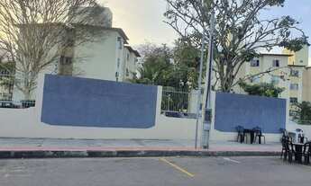 Imagem 2: Vendo apartamento de dois quartos em Morada de Laranjeiras