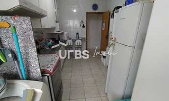 Imagem 6: Apartamento para venda tem 85 metros quadrados com 3 quartos em Setor Bueno - Goiânia - GO