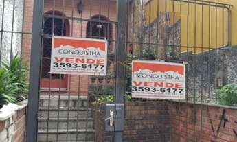 Imagem 2: SãO BERNARDO DO CAMPO - Casa Padrão - Jardim Hollywood