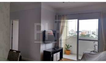 Imagem 5: Apartamento a venda - Baeta Neves, Sao Bernardo do Campo