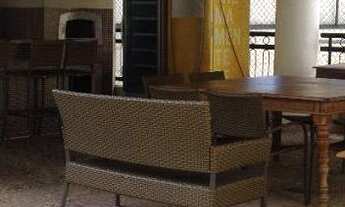 Imagem 3: Apartamento próximo ao shopping Santa Úrsula, 04 dorms. sendo 03 suítes, 228m², 04 vagas d