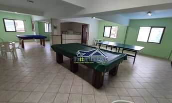 Imagem 4: Apartamento com 2 dormitórios à venda, 78 m² por R$ 280.000,00 - Tupi - Praia Grande/SP