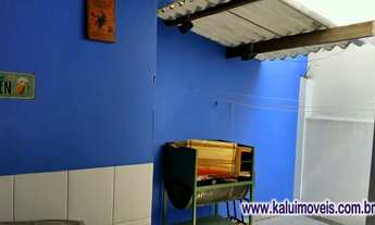 Imagem 5: BELA CASA TÉRREA PRÓX DA IG-DE CAMILO POLIS