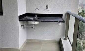 Imagem 4: São Paulo - Apartamento Padrão - VILA MADALENA