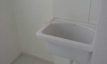 Imagem 5: Apartamento para venda tem 44 metros quadrados com 2 quartos em Vila Campo Grande - São Pa